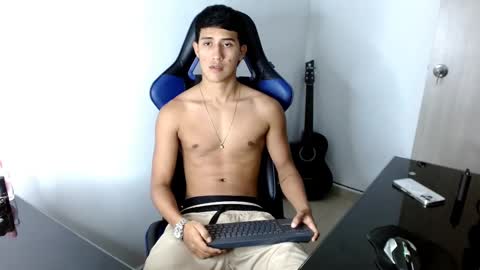 Snapshot of juan_da01 chatting on 02-19-25, 12:46 JuanDa online show from 02-19-25, 12:46