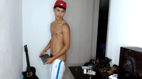 Snapshot of juan_da01 chatting on 02-28-25, 06:21 JuanDa online show from 02-28-25, 06:21