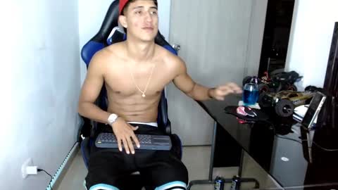 Snapshot of juan_da01 chatting on 03-01-25, 12:07 JuanDa online show from 03-01-25, 12:07