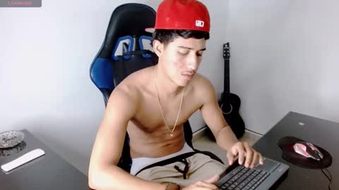 Snapshot of juan_da01 chatting on 09-16-25, 11:17 JuanDa online show from 09-16-25, 11:17