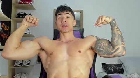 Snapshot of juan_fit2024 chatting on 12-02-24, 04:20 juan online show from 12-02-24, 04:20