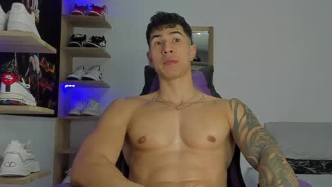 Snapshot of juan_fit2024 chatting on 12-02-24, 11:51 juan online show from 12-02-24, 11:51