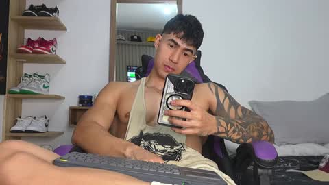 Snapshot of juan_fit2024 chatting on 12-16-24, 09:20 juan online show from 12-16-24, 09:20