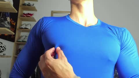 Snapshot of juan_fit2024 chatting on 02-07-25, 06:24 juan online show from 02-07-25, 06:24