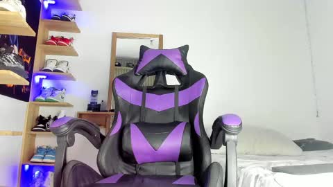 Snapshot of juan_fit2024 chatting on 02-13-25, 06:59 juan online show from 02-13-25, 06:59