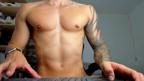 Snapshot of juan_fit2024 chatting on 02-27-25, 03:04 juan online show from 02-27-25, 03:04