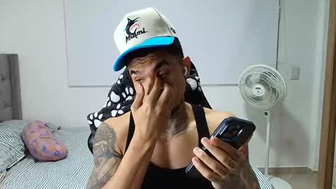 juan_gomez_1 online show from 01-10-26, 12:01