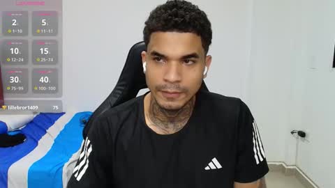 Snapshot of juan_gomez_1 chatting on 02-19-26, 11:23 juan_gomez_1 online show from 02-19-26, 11:23