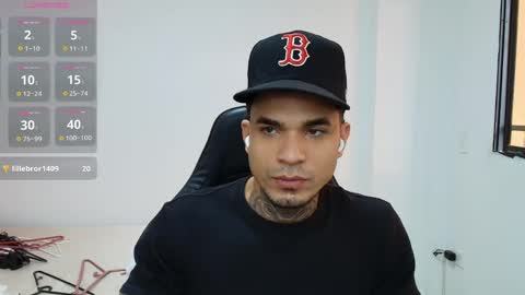 Snapshot of juan_gomez_1 chatting on 03-21-26, 09:18 juan_gomez_1 online show from 03-21-26, 09:18