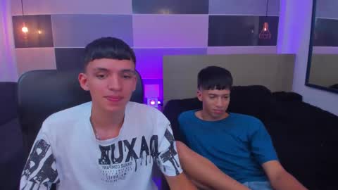 JuanSteven online show from 02-08-25, 07:26
