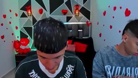 JuanSteven online show from 02-22-26, 11:42