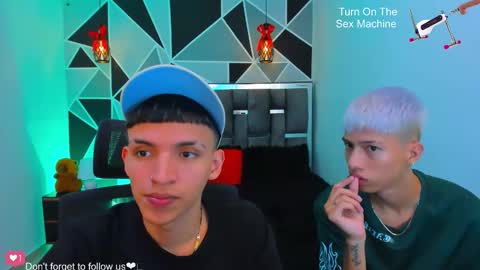 JuanSteven online show from 03-21-26, 08:19