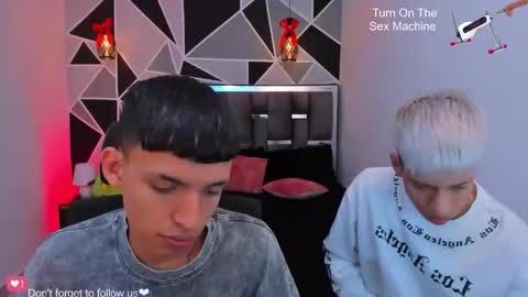 JuanSteven online show from 03-28-26, 04:01