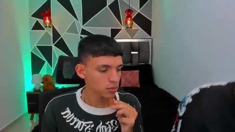 JuanSteven online show from 05-02-26, 03:55