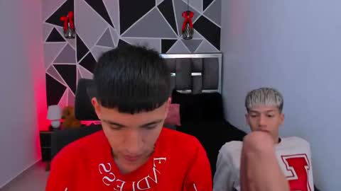 JuanSteven online show from 05-03-26, 11:38