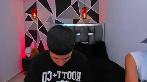 JuanSteven online show from 05-05-26, 03:58