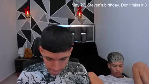 JuanSteven online show from 05-11-26, 11:13