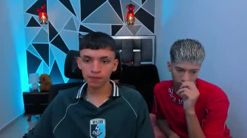 JuanSteven online show from 05-13-26, 01:03