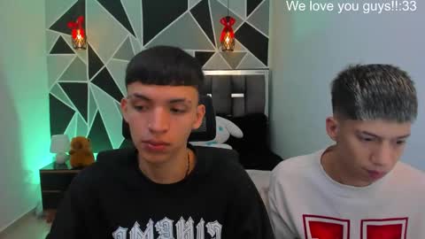 JuanSteven online show from 06-02-26, 10:50
