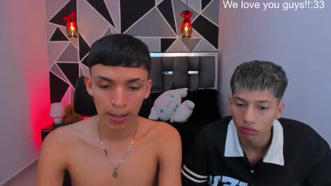 JuanSteven online show from 06-05-26, 06:52