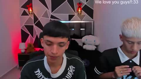 JuanSteven online show from 06-10-26, 03:07