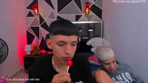 JuanSteven online show from 06-13-26, 10:51
