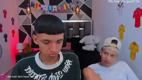 JuanSteven online show from 06-17-26, 09:05
