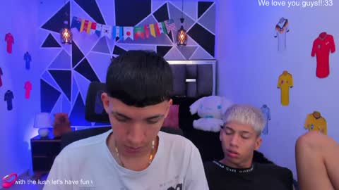JuanSteven online show from 06-19-26, 02:27