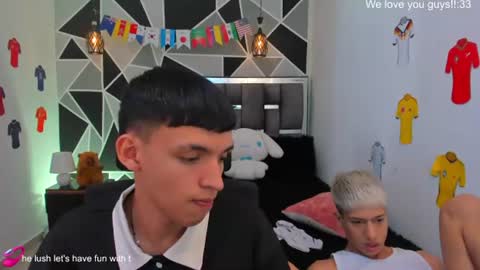 JuanSteven online show from 06-24-26, 08:52