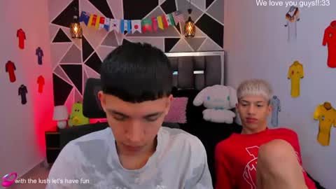 JuanSteven online show from 06-26-26, 11:03