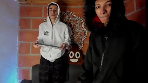 Snapshot of juan_posada1 chatting on 03-08-26, 02:04 Juan Posada online show from 03-08-26, 02:04