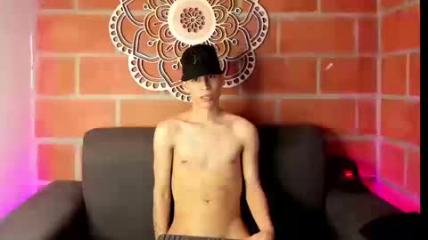 Snapshot of juan_posada1 chatting on 03-13-26, 09:54 Juan Posada online show from 03-13-26, 09:54