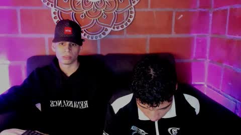 Snapshot of juan_posada1 chatting on 03-24-26, 06:40 Juan Posada online show from 03-24-26, 06:40