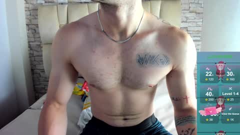 Snapshot of juan_prior chatting on 12-31-24, 01:19 JUAN online show from 12-31-24, 01:19