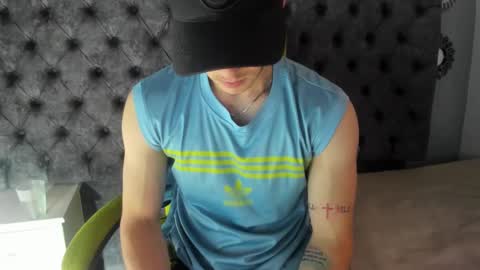 Snapshot of juan_prior chatting on 01-13-25, 07:53 JUAN online show from 01-13-25, 07:53