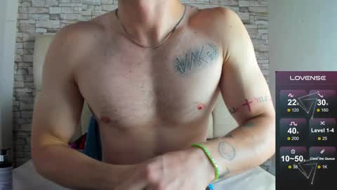 Snapshot of juan_prior chatting on 01-14-25, 01:38 JUAN online show from 01-14-25, 01:38