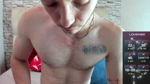 Snapshot of juan_prior chatting on 01-15-25, 08:16 JUAN online show from 01-15-25, 08:16