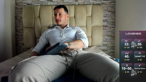 Snapshot of juan_prior chatting on 01-15-25, 11:19 JUAN online show from 01-15-25, 11:19