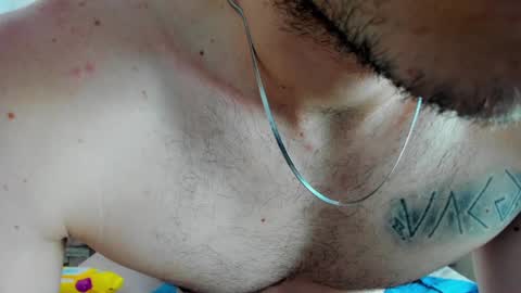 Snapshot of juan_prior chatting on 01-18-25, 05:48 JUAN online show from 01-18-25, 05:48