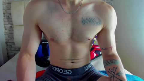 Snapshot of juan_prior chatting on 01-23-25, 12:30 JUAN online show from 01-23-25, 12:30