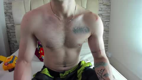 Snapshot of juan_prior chatting on 02-14-25, 06:19 JUAN online show from 02-14-25, 06:19