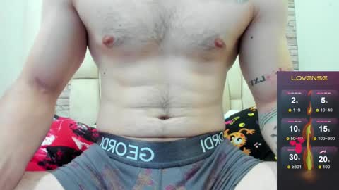 Snapshot of juan_prior chatting on 02-17-25, 12:38 JUAN online show from 02-17-25, 12:38