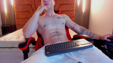 JUAN online show from 11-20-25, 04:45