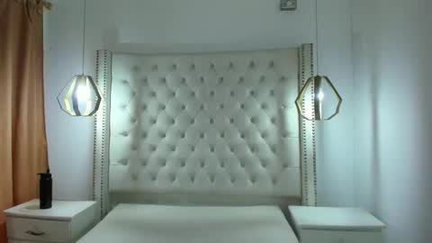 JUAN online show from 03-18-26, 01:25