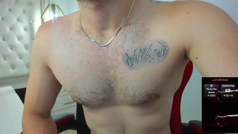 JUAN online show from 03-20-26, 01:05