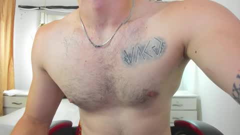 JUAN online show from 03-24-26, 03:44