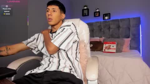 Juan online show from 09-09-25, 11:43