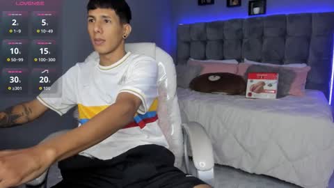 Juan online show from 09-10-25, 11:43