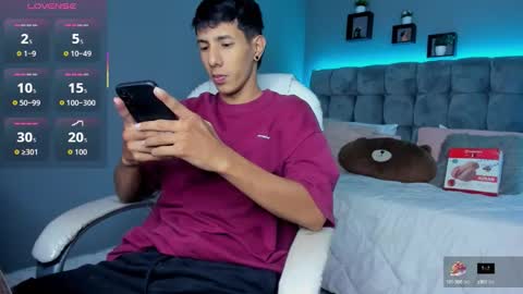 Juan online show from 09-17-25, 10:50
