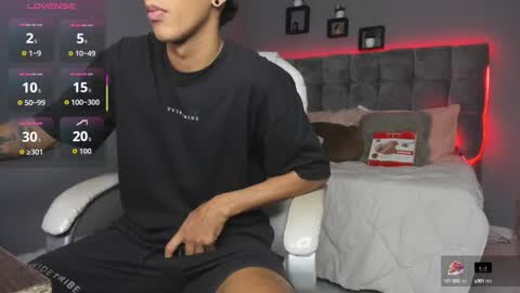 Juan online show from 09-19-25, 11:44